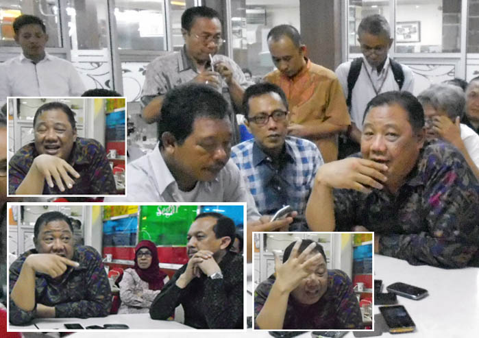 Anggota Diperbanyak Bukan Jumlah Koperasinya, kata Puspayoga